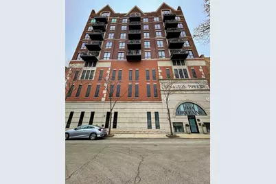 1444 N Orleans Street #5B, Chicago, IL 60610 - Photo 1