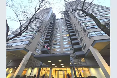 6301 N Sheridan Road #4D, Chicago, IL 60660 - Photo 1