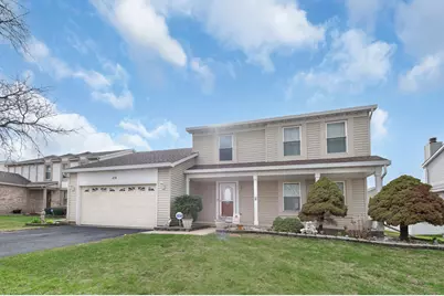 474 Hunter Drive, Carol Stream, IL 60188 - Photo 1