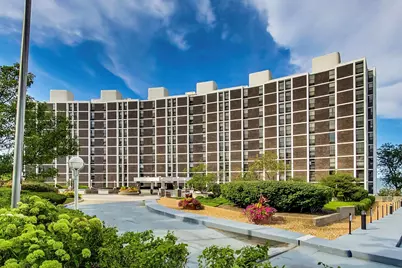 1500 Sheridan Road #1G, Wilmette, IL 60091 - Photo 1