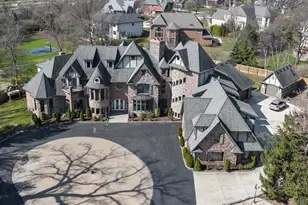 1239 Oxford Ln, Naperville, IL 60540 - Photo 1