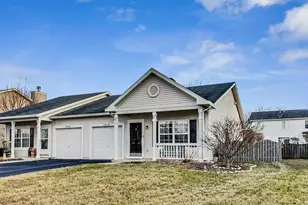 1412 Plantain Dr, Minooka, IL 60447 - Photo 1