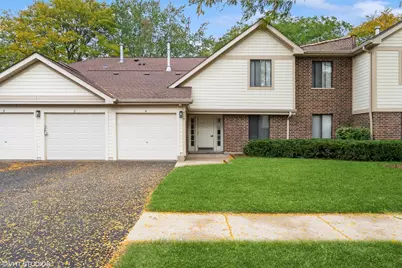 924 Coach Road #1, Palatine, IL 60074 - Photo 1
