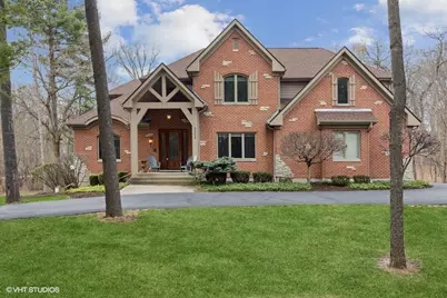 3409 Arbor Lane, Crystal Lake, IL 60012 - Photo 1