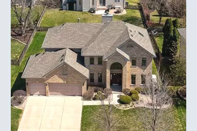 406 Camden Circle, Oswego, IL 60543 - Photo 1