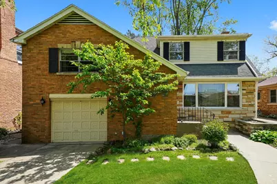 11511 S Oakley Avenue, Chicago, IL 60643 - Photo 1