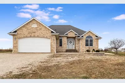 3501 E 27th Road, Marseilles, IL 61341 - Photo 1