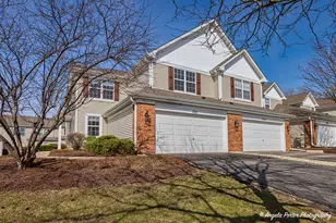 3712 Monica Ln, Johnsburg, IL 60051 - Photo 1