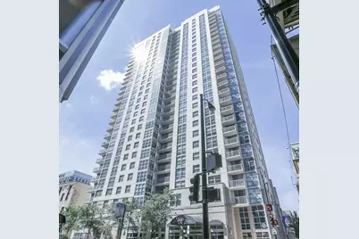 180 N Jefferson Street #806, Chicago, IL 60661 - Photo 1