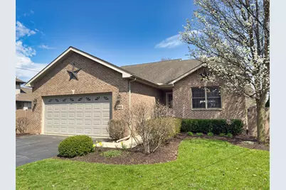 805 N East Street, Marengo, IL 60152 - Photo 1