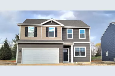 2278 Cobble Springs Drive, Wonder Lake, IL 60097 - Photo 1