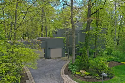 270 Ravine Forest Drive, Lake Bluff, IL 60044 - Photo 1