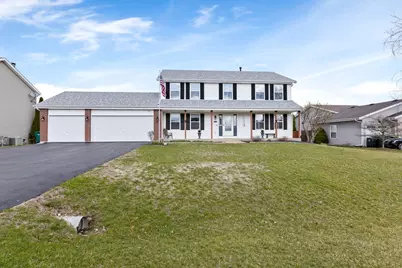 10945 Meadowsweet Lane, Roscoe, IL 61073 - Photo 1