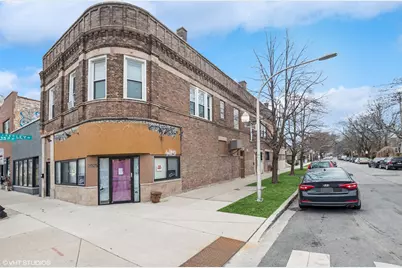 2025 W 35th Street, Chicago, IL 60609 - Photo 1