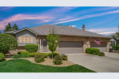 9154 Arbour Walk Drive, Frankfort, IL 60423 - Photo 1