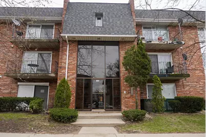 669 Chappel Avenue #3A, Calumet City, IL 60409 - Photo 1