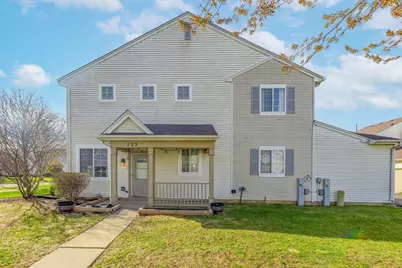 123 Azalea Circle, Romeoville, IL 60446 - Photo 1