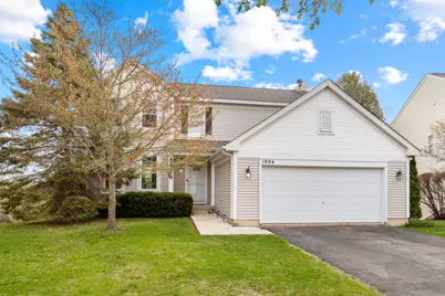 1904 Heron View Way, Round Lake, IL 60073 - Photo 1