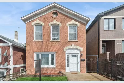 808 W 27th Street, Chicago, IL 60608 - Photo 1