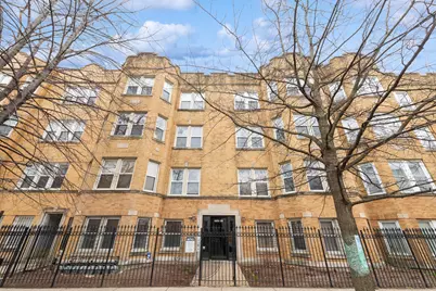 3561 W Lyndale Street #2E, Chicago, IL 60647 - Photo 1