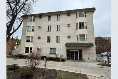 8232 Niles Center Road #316, Skokie, IL 60077 - Photo 1
