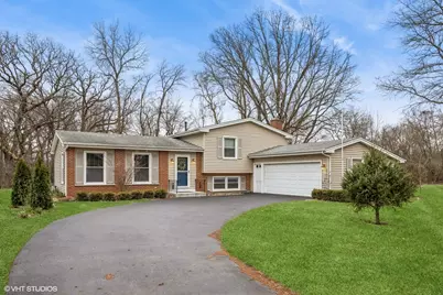 669 Green Oaks Drive, Crystal Lake, IL 60014 - Photo 1