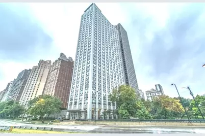 1550 N Lake Shore Drive #13G, Chicago, IL 60610 - Photo 1