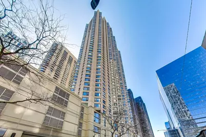 401 E Ontario Street #4506, Chicago, IL 60611 - Photo 1