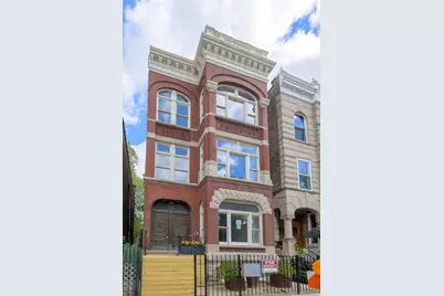 1129 N Damen Avenue, Chicago, IL 60622 - Photo 1