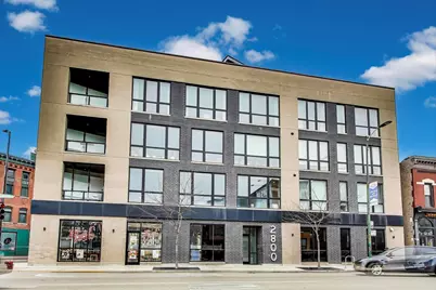 2800 N Lincoln Avenue #2S, Chicago, IL 60657 - Photo 1