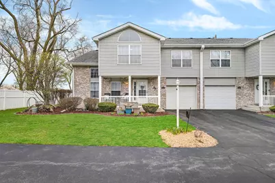 5237 Diamond Drive #A, Oak Forest, IL 60452 - Photo 1