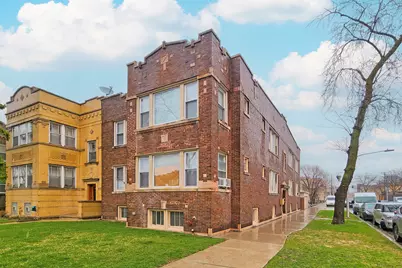 3222 W Grace Street #2E, Chicago, IL 60618 - Photo 1