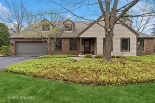 41 Fox Trail, Lincolnshire, IL 60069 - Photo 1