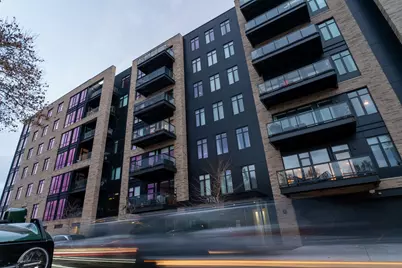 1701 W Webster Avenue #605, Chicago, IL 60614 - Photo 1