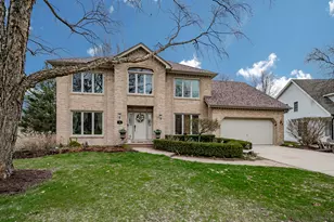 2624 Haddassah Dr, Naperville, IL 60565 - Photo 1