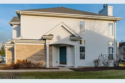 2788 Borkshire Lane, Aurora, IL 60502 - Photo 1