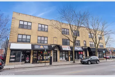 3221 W Montrose Avenue #2H, Chicago, IL 60618 - Photo 1