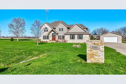 2998 Hickory Lane, Marseilles, IL 61341 - Photo 1