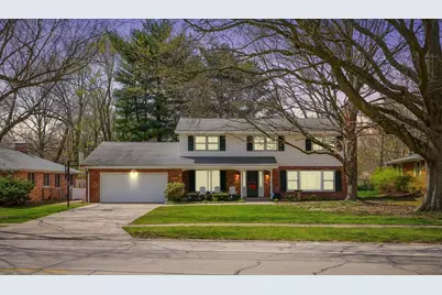 2005 S Anderson Street, Urbana, IL 61801 - Photo 1