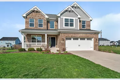 25516 Prairiewood Lane, Shorewood, IL 60404 - Photo 1