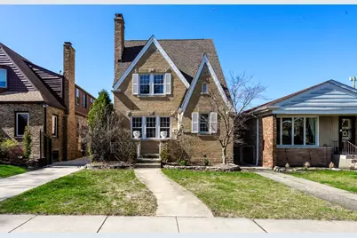 5736 N Kerbs Avenue, Chicago, IL 60646 - Photo 1