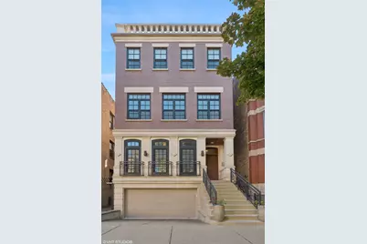 851 W Fletcher Street #3, Chicago, IL 60657 - Photo 1