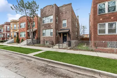 7204 S Cornell Avenue, Chicago, IL 60649 - Photo 1