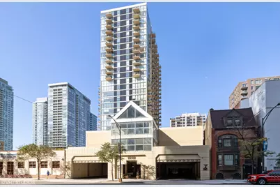 1212 N Lasalle Drive #2109, Chicago, IL 60610 - Photo 1