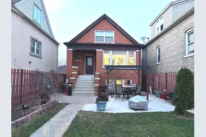 5810 W 64th Place, Chicago, IL 60638 - Photo 1