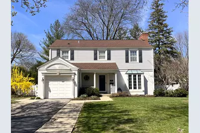 614 S Pine Avenue, Arlington Heights, IL 60005 - Photo 1