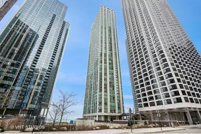 195 N Harbor Drive #2602, Chicago, IL 60601 - Photo 1