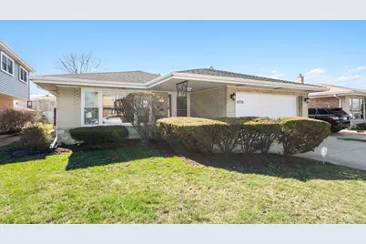 10716 Lacrosse Avenue, Oak Lawn, IL 60453 - Photo 1