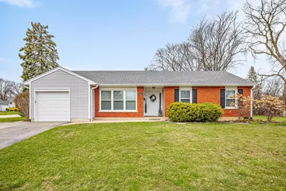 914 W Lynnwood Avenue, Arlington Heights, IL 60004 - Photo 1