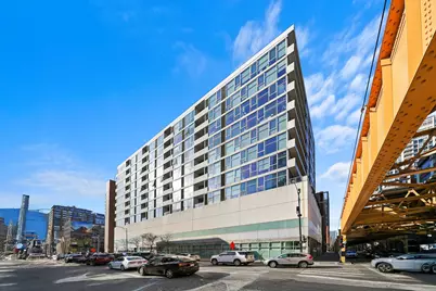 630 N Franklin Street #413, Chicago, IL 60654 - Photo 1